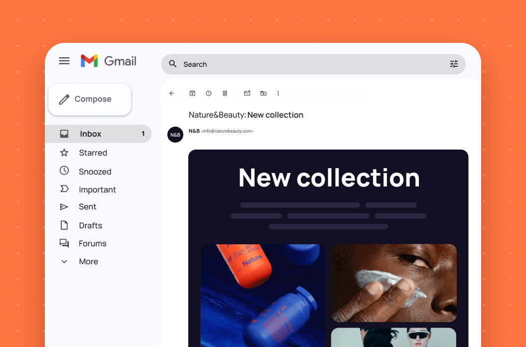 Email Deliverability