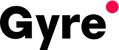 Gyre логотип