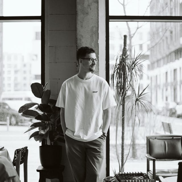 Dmytro Tymchenko