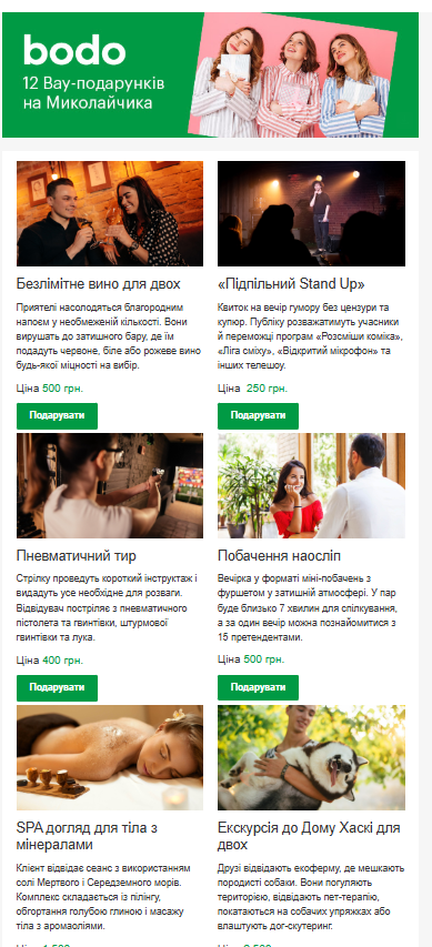 Як створити святковий Retention-план: ефективна послідовність комунікацій на грудень❄️