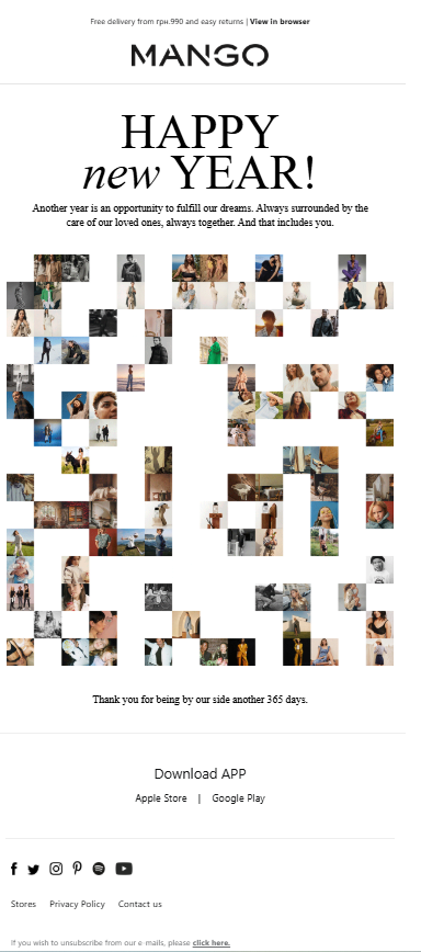 Як створити святковий Retention-план: ефективна послідовність комунікацій на грудень❄️