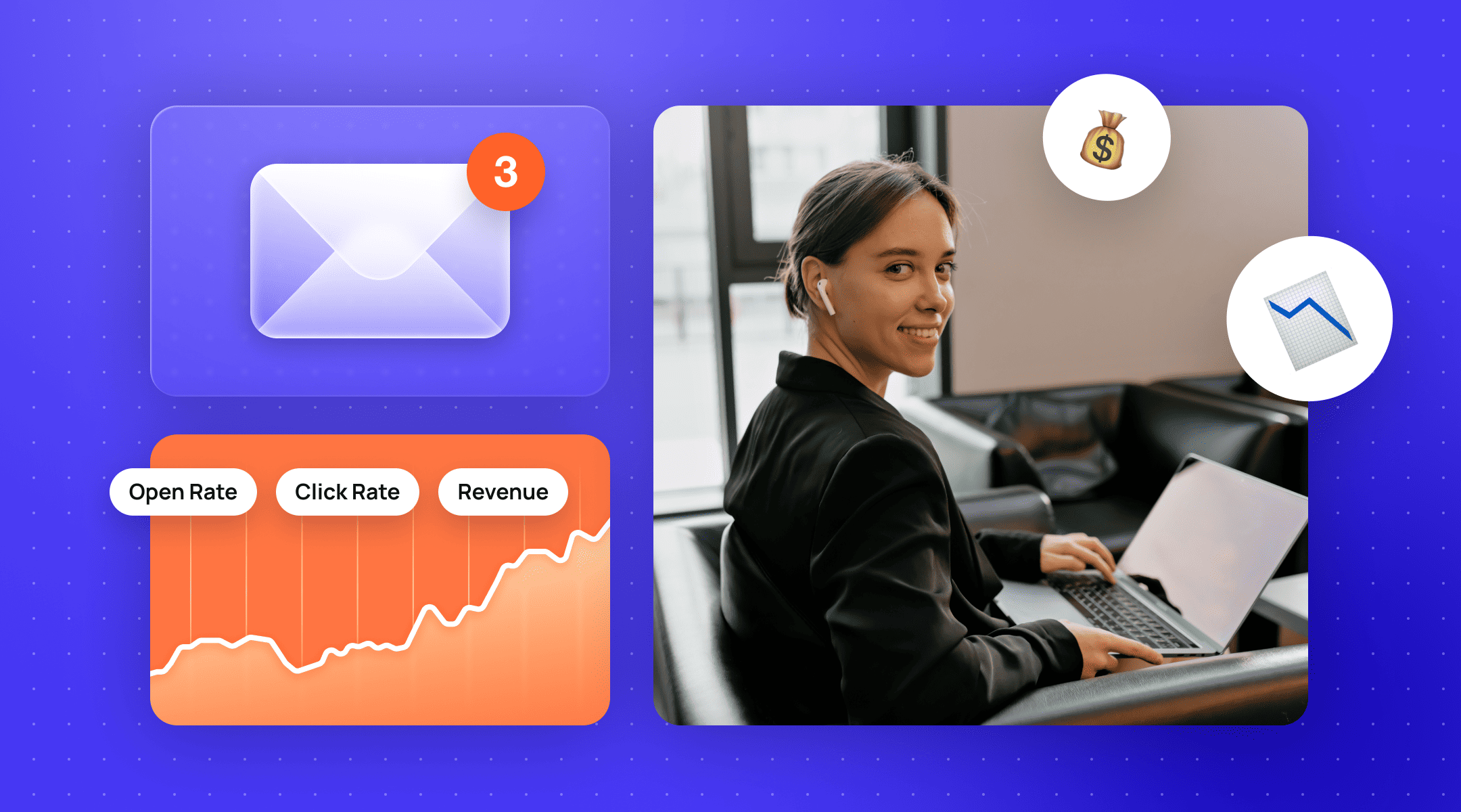 Email-аналітика без води: як читати метрики і діяти далі