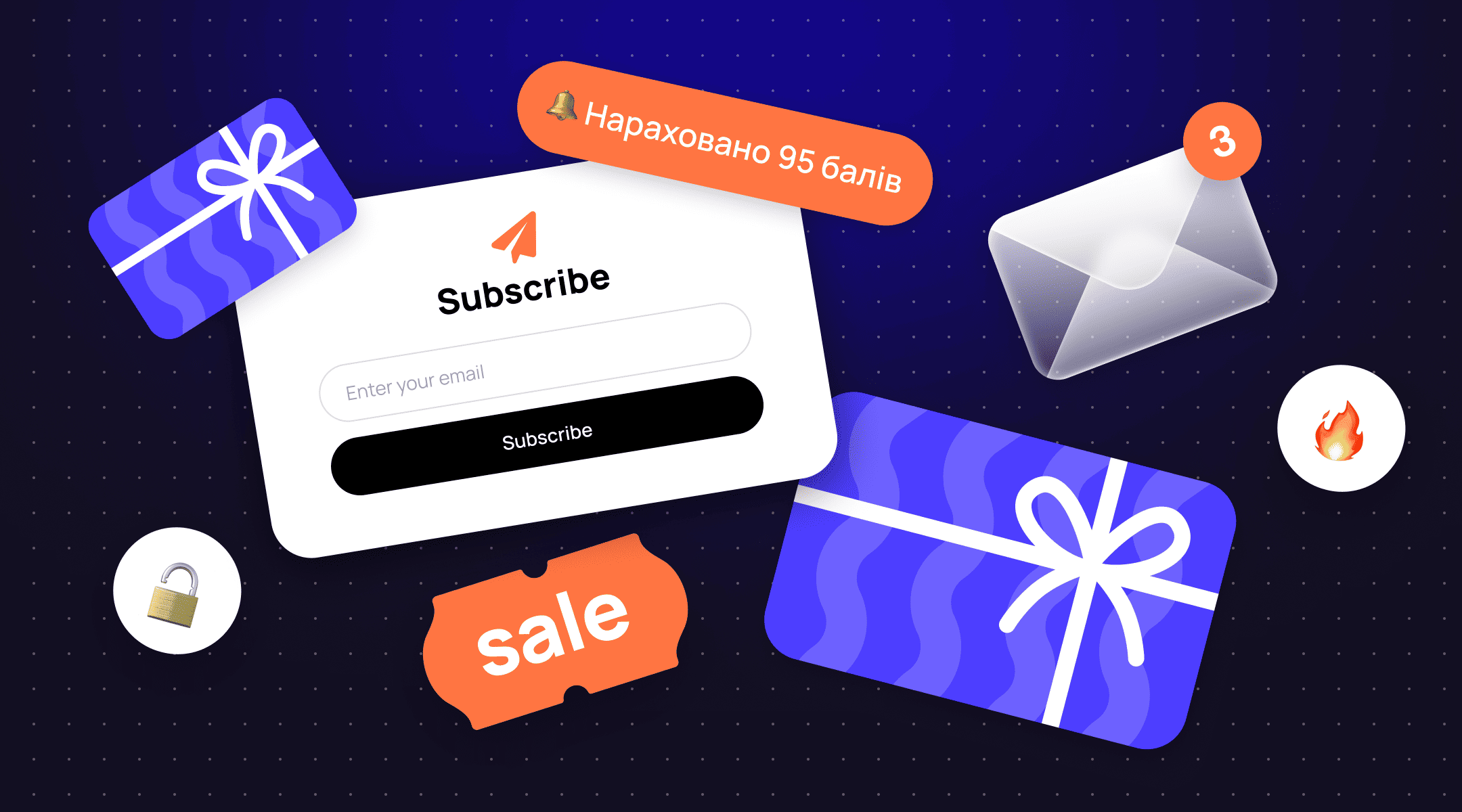 Готуємось до Чорної п’ятниці: ідеї лід-магнітів, що запускають продажі📈