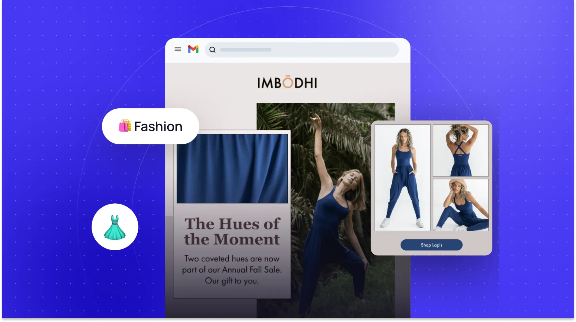 Email-маркетинг для Fashion: як утримувати клієнтів і не залежати від знижок