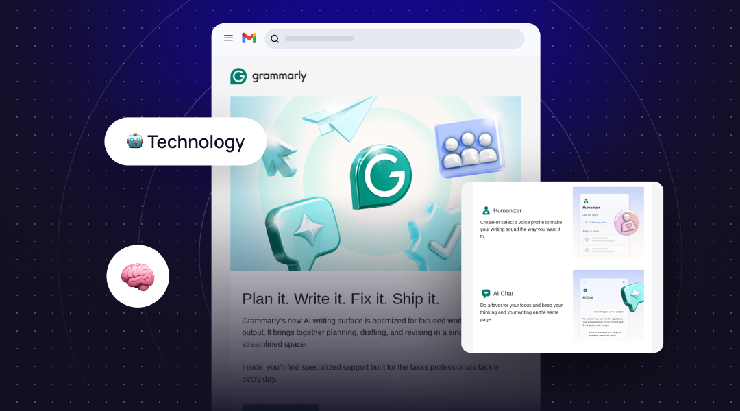 Email-маркетинг для Technology: як підвищити LTV та зменшити “тихий” відтік
