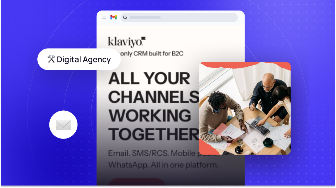 Email-маркетинг для агенцій: як побудувати систему, що генерує лідів та довіру