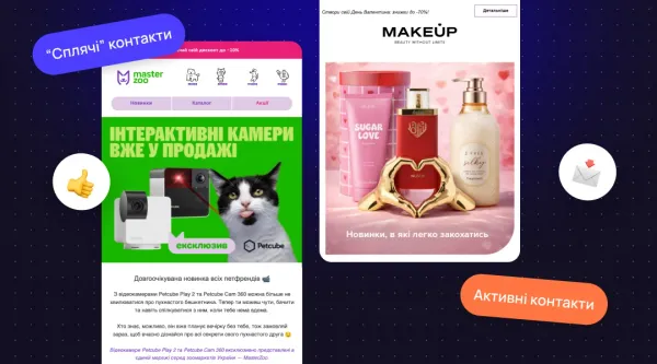 Оптимальна частота email-розсилок: як не “випалити” базу